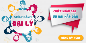 CHÍNH SÁCH ĐẠI LÝ SAPHIR STORE